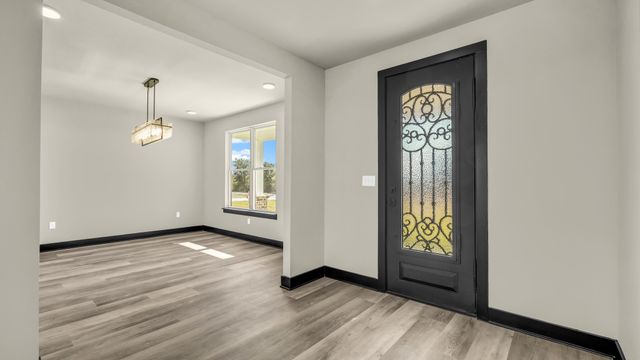 300 Jupiter Trail, Weatherford, TX 76088