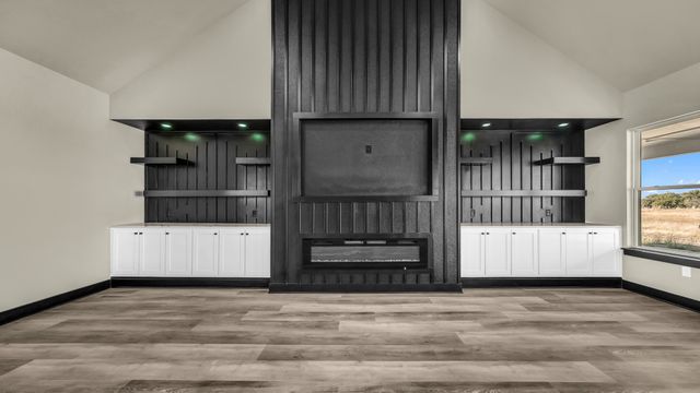 300 Jupiter Trail, Weatherford, TX 76088