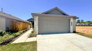 555 Belle Springs Lane, Conroe, TX 77301