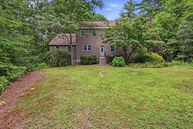 232 Gold St, Belchertown, MA 01007