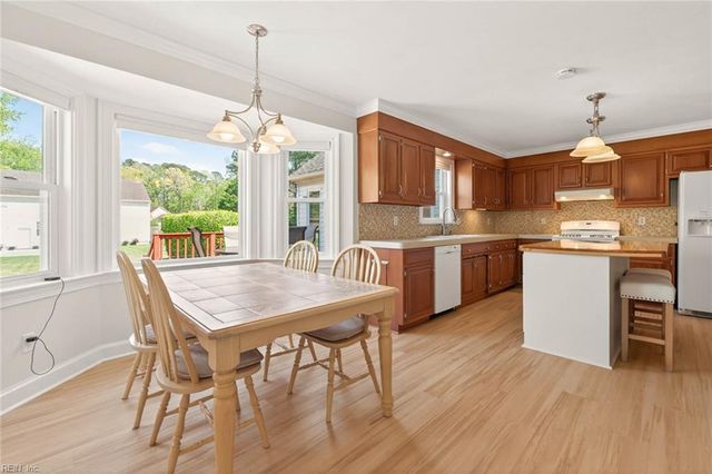 3341 Country Mill RN, Chesapeake, VA 23322