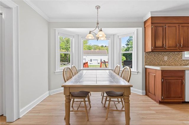 3341 Country Mill RN, Chesapeake, VA 23322