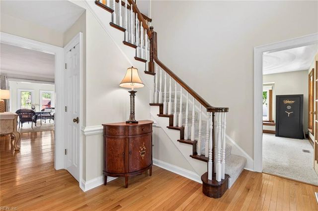 3341 Country Mill RN, Chesapeake, VA 23322