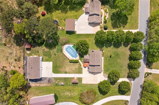 3341 Country Mill RN, Chesapeake, VA 23322