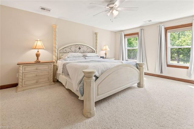 3341 Country Mill RN, Chesapeake, VA 23322