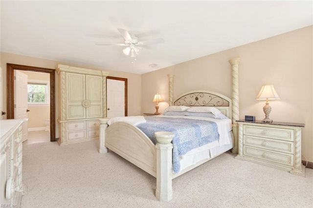 3341 Country Mill RN, Chesapeake, VA 23322