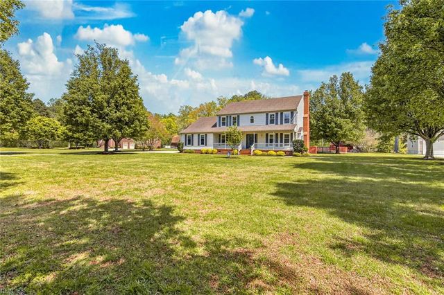 3341 Country Mill RN, Chesapeake, VA 23322