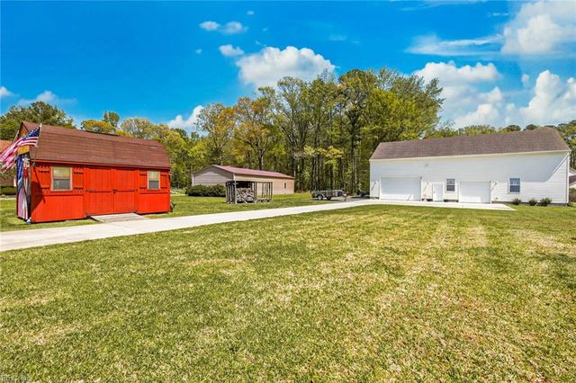 3341 Country Mill RN, Chesapeake, VA 23322