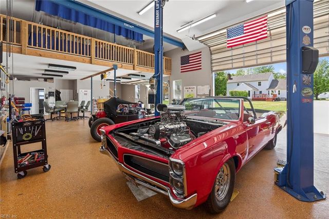 3341 Country Mill RN, Chesapeake, VA 23322