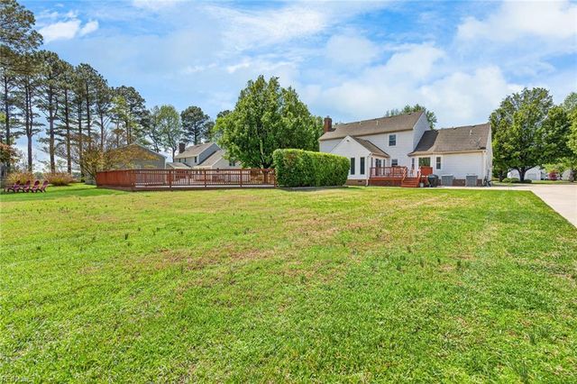 3341 Country Mill RN, Chesapeake, VA 23322