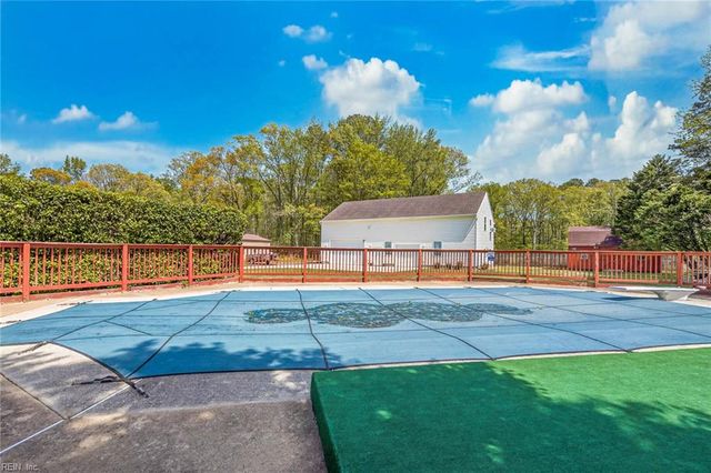 3341 Country Mill RN, Chesapeake, VA 23322