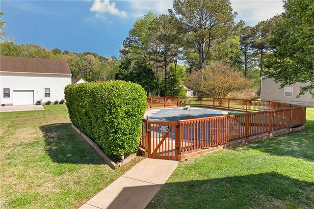 3341 Country Mill RN, Chesapeake, VA 23322