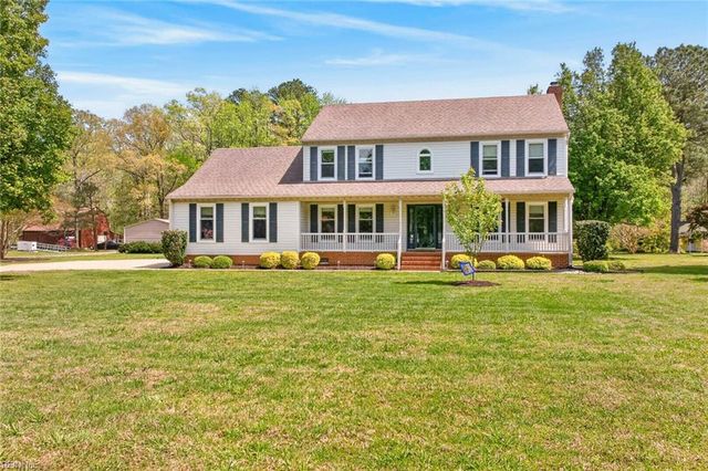 3341 Country Mill RN, Chesapeake, VA 23322