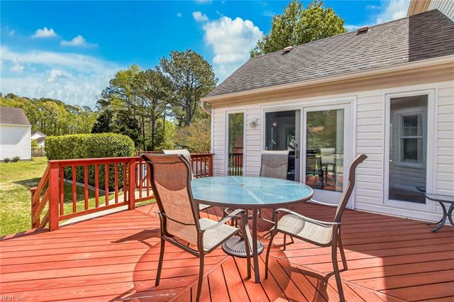 3341 Country Mill RN, Chesapeake, VA 23322