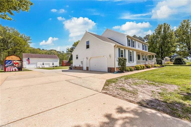 3341 Country Mill RN, Chesapeake, VA 23322