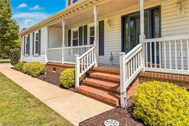 3341 Country Mill RN, Chesapeake, VA 23322