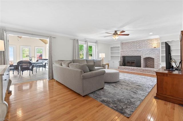 3341 Country Mill RN, Chesapeake, VA 23322