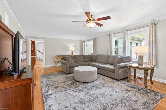 3341 Country Mill RN, Chesapeake, VA 23322