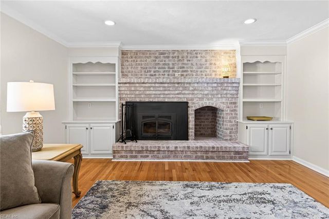 3341 Country Mill RN, Chesapeake, VA 23322