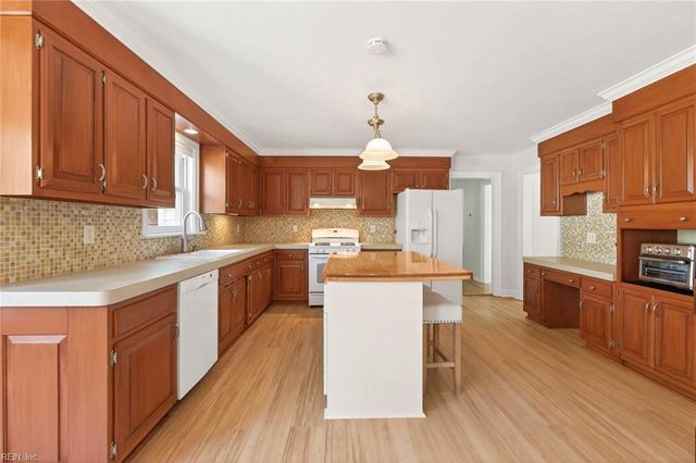 3341 Country Mill RN, Chesapeake, VA 23322