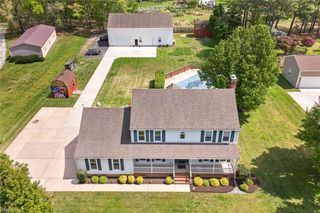 3341 Country Mill RN, Chesapeake, VA 23322