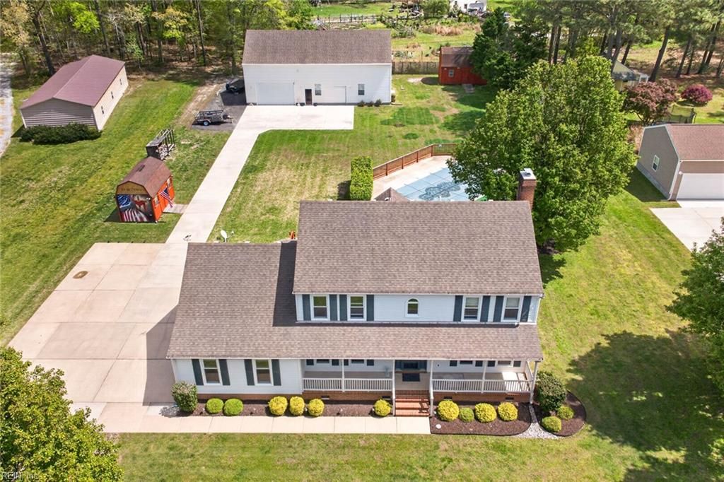 3341 Country Mill RN, Chesapeake, VA 23322