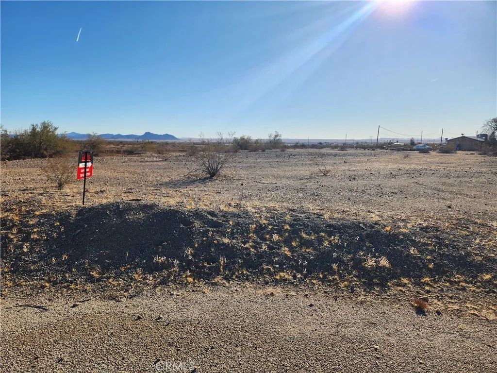 149906 Seminole, Big River, CA 92242