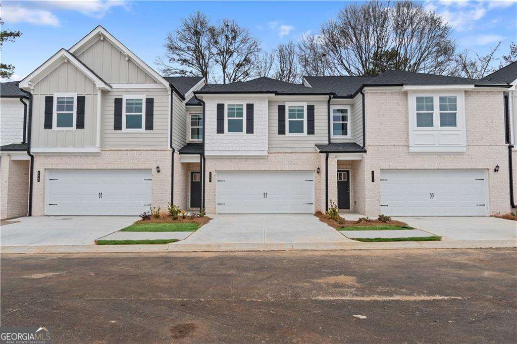 635 Treasure Drive, Stockbridge, GA 30281
