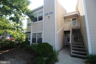 213 MEADOW RIDGE RD #2, Galloway, NJ 08205