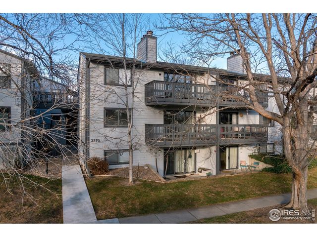 3295 34th St 68, Boulder, CO 80301