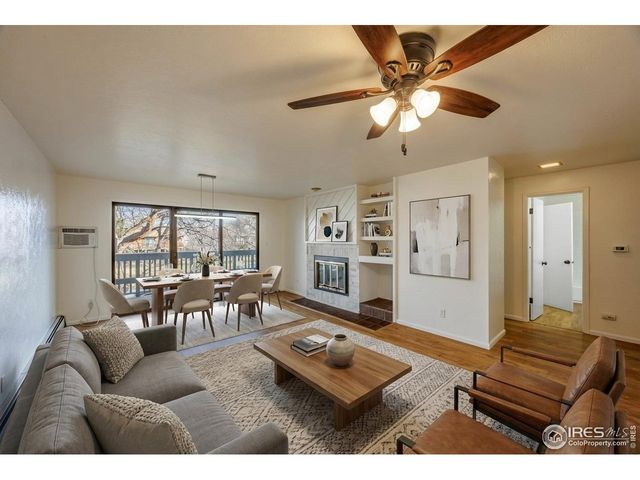 3295 34th St 68, Boulder, CO 80301