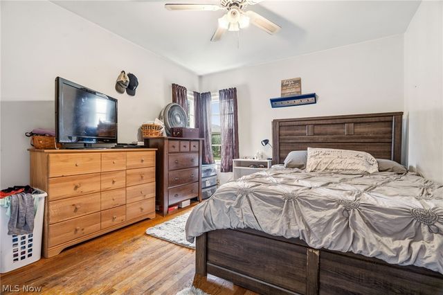 1612 Cherry Avenue NE, Canton, OH 44714