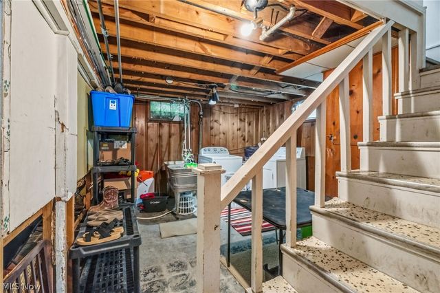 1612 Cherry Avenue NE, Canton, OH 44714