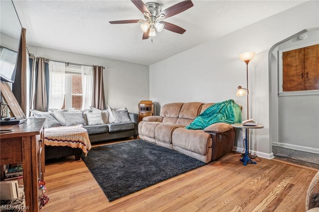 1612 Cherry Avenue NE, Canton, OH 44714