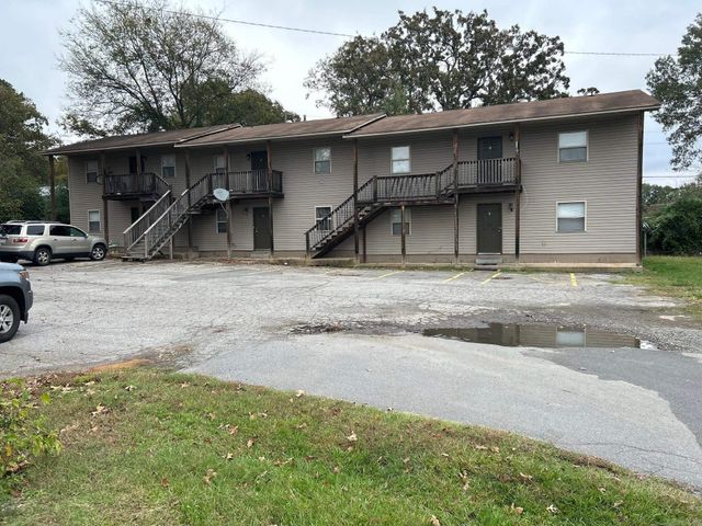 14810 Highway 107, Sherwood, AR 72076