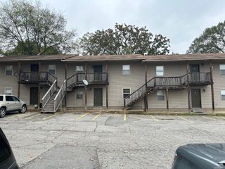 14810 Highway 107, Sherwood, AR 72076