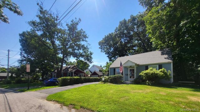 3 Vanamee Street, Newburgh, NY 12550