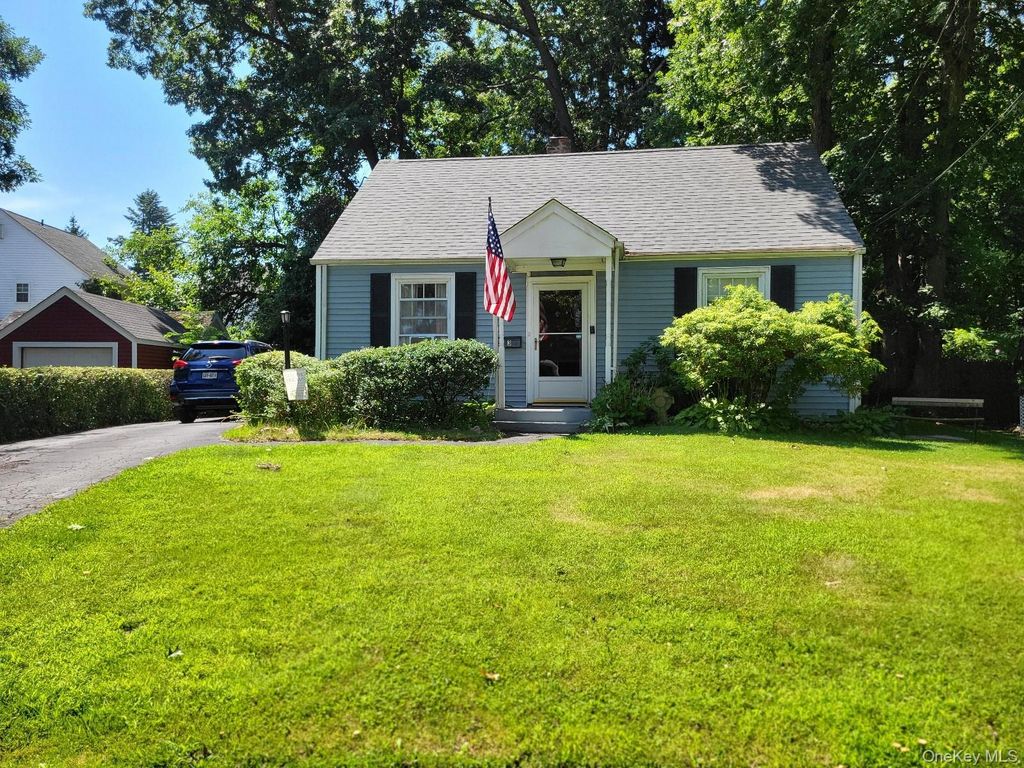 3 Vanamee Street, Newburgh, NY 12550 — photo 3