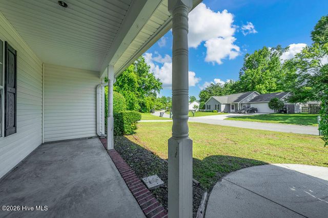 6809 Bridle Court, Wilmington, NC 28411