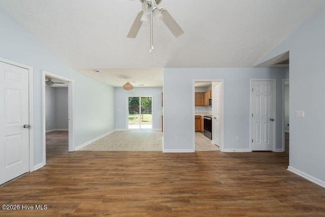 6809 Bridle Court, Wilmington, NC 28411