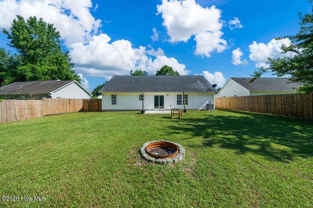 6809 Bridle Court, Wilmington, NC 28411