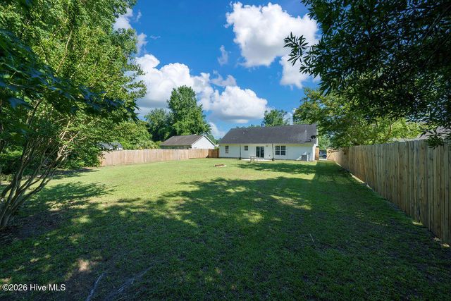 6809 Bridle Court, Wilmington, NC 28411