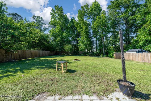 6809 Bridle Court, Wilmington, NC 28411