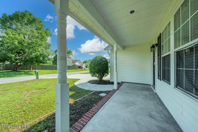 6809 Bridle Court, Wilmington, NC 28411