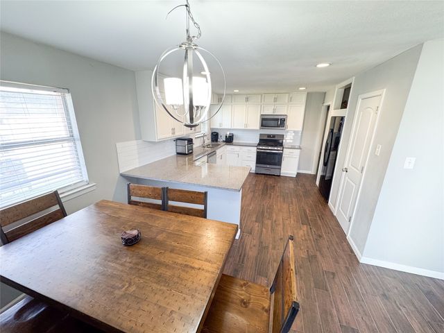 1719 Belmead Lane, Irving, TX 75061