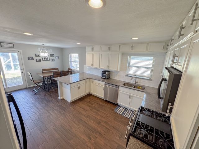 1719 Belmead Lane, Irving, TX 75061