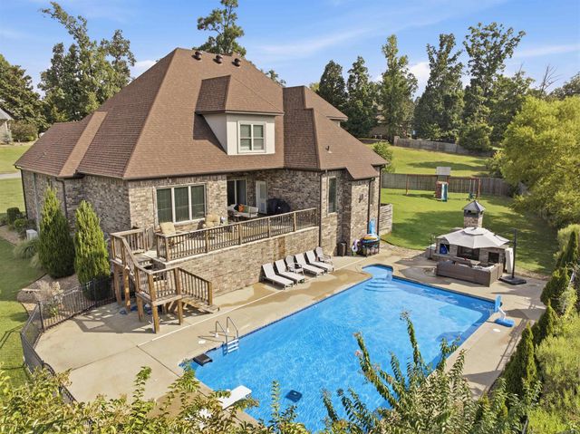 7310 Palm Beach Avenue, Benton, AR 72019