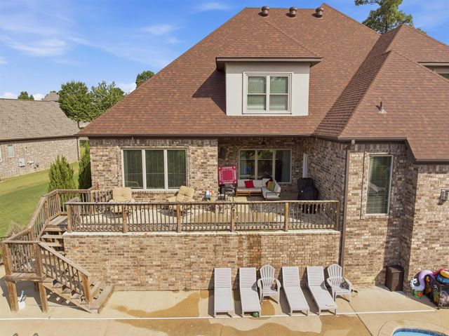 7310 Palm Beach Avenue, Benton, AR 72019