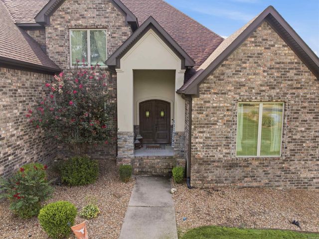 7310 Palm Beach Avenue, Benton, AR 72019