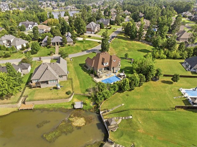 7310 Palm Beach Avenue, Benton, AR 72019
